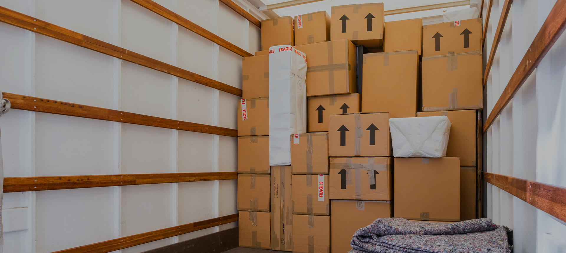 Ev Eşyası Depolama